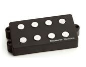 Seymour Duncan SMB-4D 4���ߥ塼���å��ޥ��� Ceramic�ҥԥå����åסӥ����⥢���󥫥�