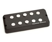 Seymour Duncan SMB-5D 5���ߥ塼���å��ޥ��� Ceramic�ҥԥå����åסӥ����⥢���󥫥�