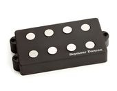 Seymour Duncan SMB-4A 4���ߥ塼���å��ޥ��� Alnico�ҥԥå����åסӥ����⥢���󥫥�