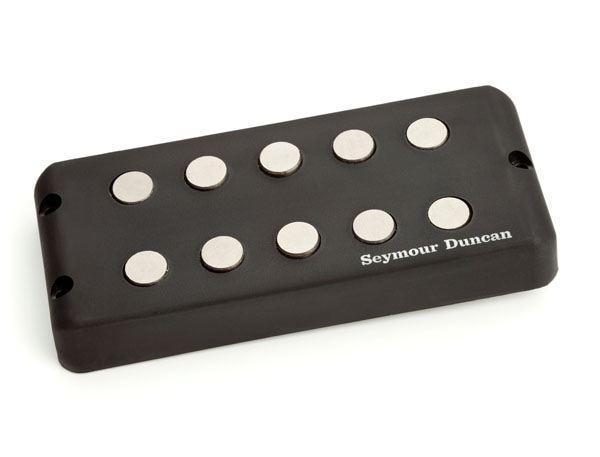 Seymour Duncan SMB-5A 5弦ミュージックマン用 Alnico〈セイモア