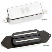 Seymour Duncan SRB-1 Hum for Rickenbacker ベース用〈セイモアダンカン〉【ピックアップ】|Seymour Duncan/シングル|ギター用ピックアップ