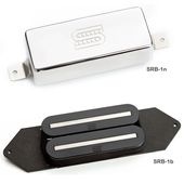 Seymour Duncan SRB-1 Hum for Rickenbacker �١����ѡҥԥå����åסӥ����⥢���󥫥�