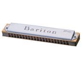 TOMBO NO.1821 �Х�ȥ󡦥ϡ���˥� Bariton �ȥ��