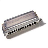 HOHNER/クロマチック Chromonica 280 (280/64C)〈ホーナー〉|HOHNER|ハーモニカ/オカリナ