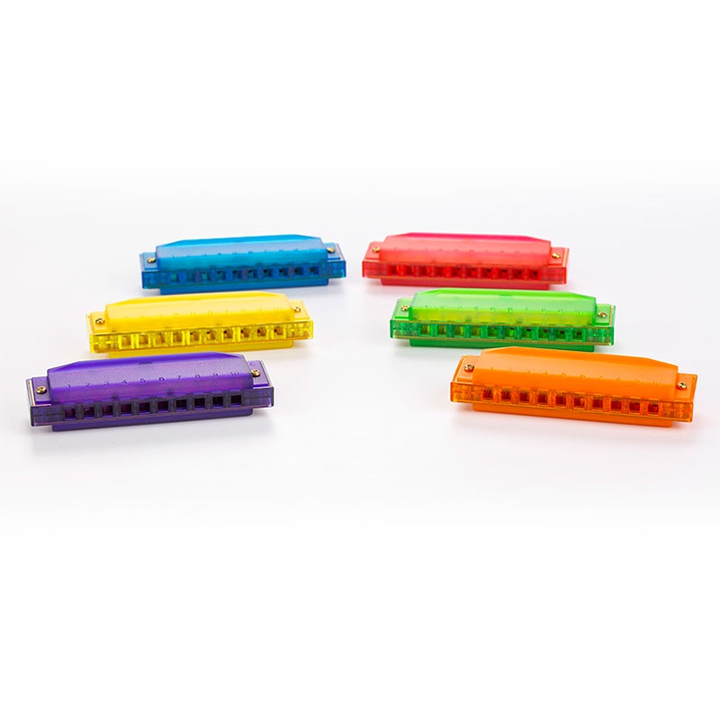 HOHNER Translucent Harp ץ饹åϡ˥ ۡʡ