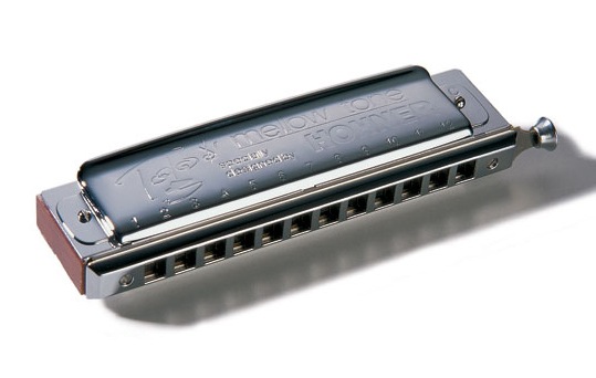 HOHNER/�����ޥ��å� Toots Mellow Tone (7538/48)�ҥۡ��ʡ���
