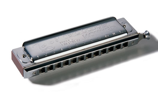 HOHNER/�����ޥ��å� Toots Hard Bopper (7539/48)�ҥۡ��ʡ���