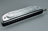 HOHNER/�����ޥ��å� Chrometta 14 (257/56C)�ҥۡ��ʡ���