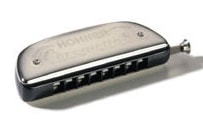 HOHNER/ޥå Chrometta 8 (250/32C)ҥۡʡ