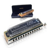 HOHNER/ޥå Super Chromonica 270 Deluxe(270/48 DLX C)ҥۡʡ