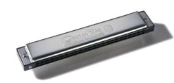HOHNER/�ȥ��� Ocean Star ��2540/48�����ܼ����� �ҥۡ��ʡ���