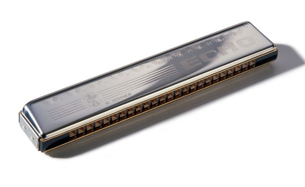 HOHNER/�ȥ��� Echo-2509 ��2509/48C�ˡҥۡ��ʡ���