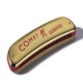 HOHNER/オクターブシリーズ Comet 40（2504/40C）〈ホーナー〉|HOHNER|ハーモニカ/オカリナ