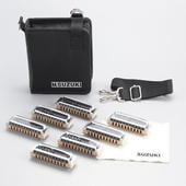 SUZUKI M-20-7SET 10��ϡ���˥� MANJI ���ܥ��åȡҥ�������