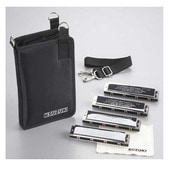 SUZUKI/ʣ���ϡ���˥� SU-21W-4SET�ڥ�����/���ϥߥ�SU-21W4�ܥ��åȡ�