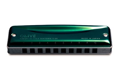 SUZUKI 10H パイプハーモニカ HUMMING PH-20N 他（Suzuki Pipe