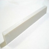 TUSQ/1/4  SADDLE SLAB - TOP SELLER PQ-9025-00【タスク/サドル】|graphtech サドル|パーツ(ペグ・ブリッチ・ナット他)