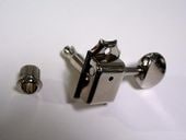 GOTOH Guitar MACHINE HEAD SD91-05M-N-L6 �˥å��� ���ȡ�