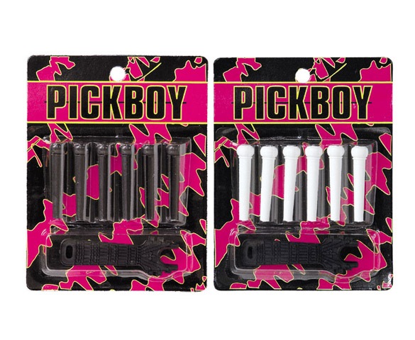 PICKBOY BP-50 �֥�å��ԥ�ʥץ饹���å�/�ԥ�ץ饤�դ��ˡҥԥå��ܡ�����