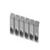 KTS Strings Lock Insert for FRT Style Bridge Ti-Block 