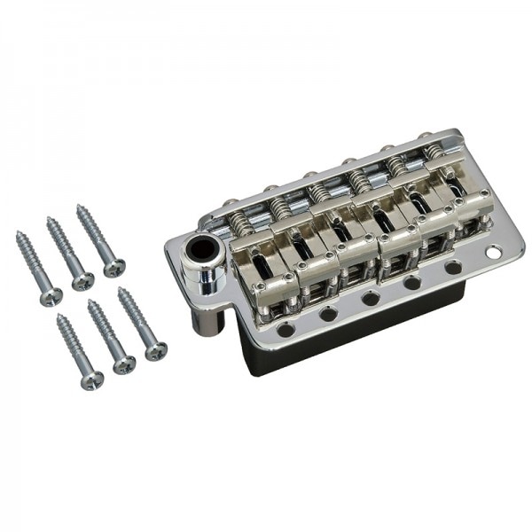 GOTOH Guitar Tremoro Units 510TS-SF2 Chrome�ҥ��ȡ���