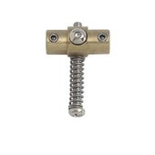 GOTOH Sadlle Sets SW3〈ゴトー〉|GOTOH/ブリッジ・ギター|パーツ(ペグ・ブリッチ・ナット他)