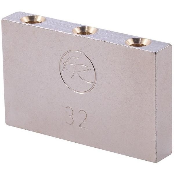 Floyd Rose Original Tremolo Block 32mm �����ƥ����󡦥֥��å� �ե����ɥ�����