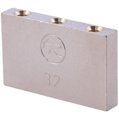 Floyd Rose Original Tremolo Block 32mm �����ƥ����󡦥֥��å� �ե����ɥ�����