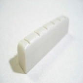TUSQ/Slotted 1 3/4inch Nut PQ-M644-00【タスク/ナット】|graphtech ナット|パーツ(ペグ・ブリッチ・ナット他)