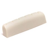 TUSQ Slotted Martin Nut PQ-M600-00〈タスク/ナット〉|graphtech ナット|パーツ(ペグ・ブリッチ・ナット他)