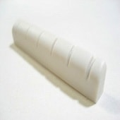 TUSQ Slotted Jumbo Gibson PQ-6010-00〈タスク/ナット〉|graphtech ナット|パーツ(ペグ・ブリッチ・ナット他)
