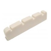 TUSQ/LOTTED 4 STRING BASS NUT-TOP SELLER PQ-1200-00【タスク/ナット】|graphtech ナット|パーツ(ペグ・ブリッチ・ナット他)