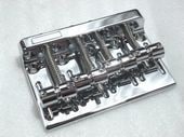GOTOH Bass BRIDGE 201B-4 Chrome ���ȡ�