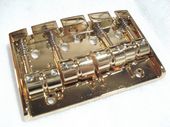 GOTOH Bass BRIDGE 404SJ-4 Gold ���ȡ�