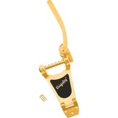 Bigsby Licenced Bigsby B30, Gold〈ビグスビー〉|Bigsby/VIBRAMATE|パーツ(ペグ・ブリッチ・ナット他)