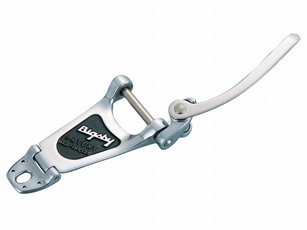 Bigsby/Vibrato Tailpiece B3 ����ߥ˥��� �ڥӥ����ӡ���