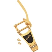 Bigsby Licenced Bigsby B70G, Gold ゴールド〈ビグスビー〉|Bigsby/VIBRAMATE|パーツ(ペグ・ブリッチ・ナット他)