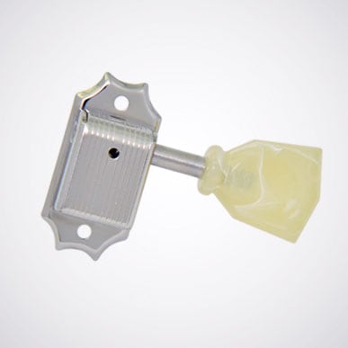 KLUSON/�ڥ� 3per side/PB/Nickel/No-Letter�ҥ��롼�����