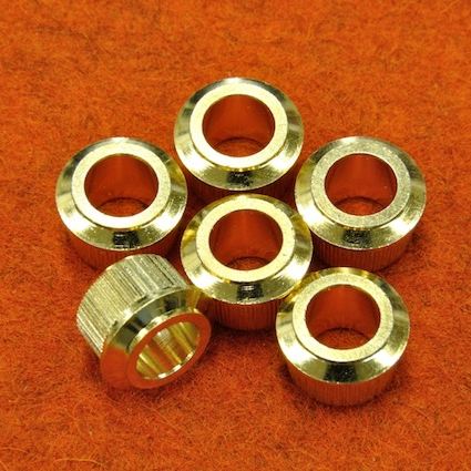 KLUSON �֥å��� BUSHING SET 6.35-10.5 G/F�ʥ������/6�ĥ��åȡˡڥ��롼�����