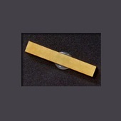 SONIC/OILED BONE NUT CUSTOM STYLE OB-03【ソニック】|Sonic ナット|パーツ(ペグ・ブリッチ・ナット他)