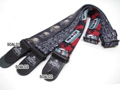 Planet Waves/���ȥ�å� ��50AL01��03�� Alchemy Gothic Strap Collection