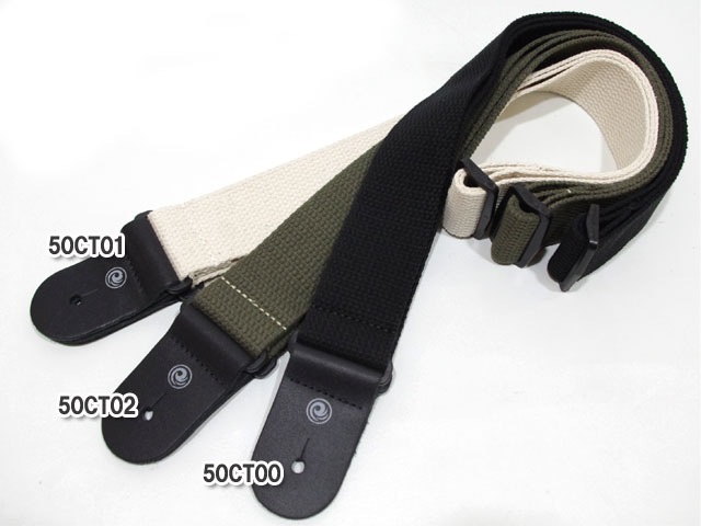 Planet Waves ���ȥ�å� ��50CT00��02�� COTTON Strap�ڥץ�ͥåȥ������֥���