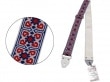 Souldier Ace Replica Straps/ȥå Fillmore White-Red-Blueڥ른㡼