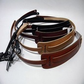 VOX/ギターストラップ '60s Vintage Strap〈ボックス〉|その他・ストラップ|ストラップ
