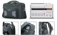 ZOOM/R16R24ѥեȥ SCR-16ڥ