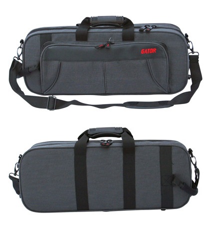 GATOR(ゲーター）トランペットソフトケース　未使用品 GATOR(ゲーター）トランペットソフトケース 未使用品 Amazon.co