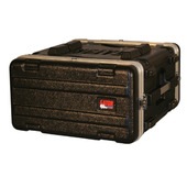 GATOR GR-4L デラックスラックケース 4U Molded PE Rack Case〈ゲーター〉|ラックケース|ケース各種