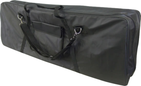 KC キーボード用ケース KBC-76〈キョーリツ〉 ヨドバシ.com - KC キョーリツ キーボードバッグ 88鍵盤用 KBC-88 通販