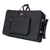 GATOR GK-61 軽量キーボードケース（61鍵用）〈ゲーター〉|キーボード用ケース|ケース各種