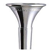 YAMAHA ホルン用 スタンダードマウスピース HR-〈ヤマハ〉|YAMAHA/フレンチホルン|管楽器